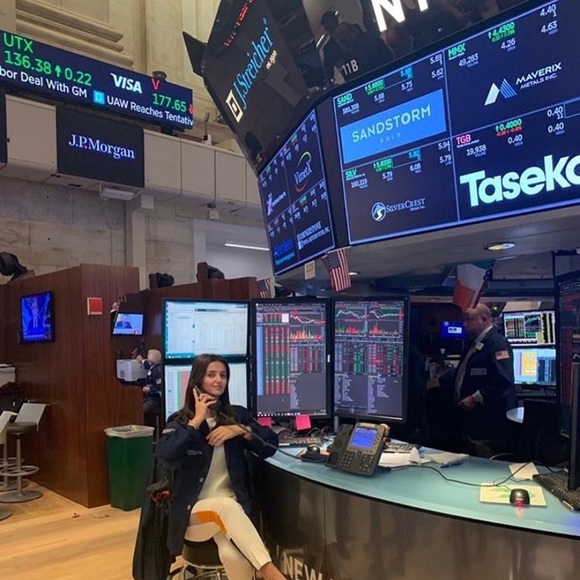 Meet your Posher, P - Picture 6 of 12